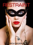 Restraint Book Cover